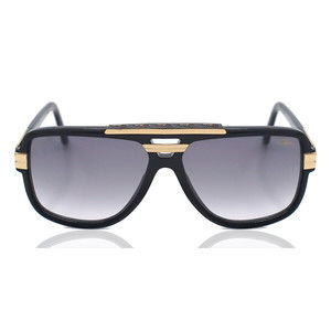 Cazal 8037 sunglasses 001 Black 61mm Unisex